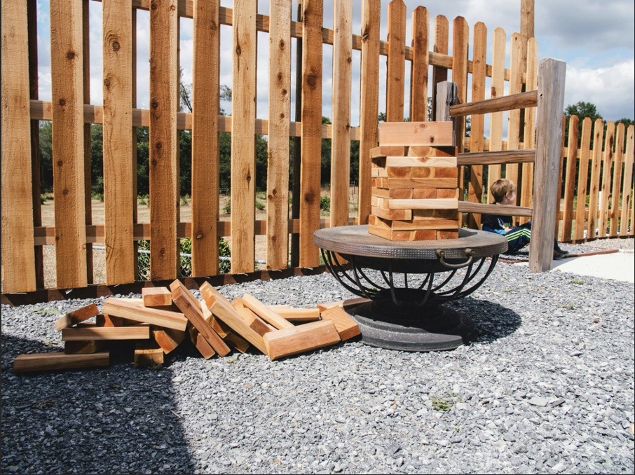 The Impact of Wooden Fences on Property Value